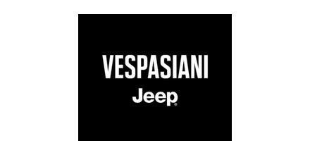 Vespasiani Jeep