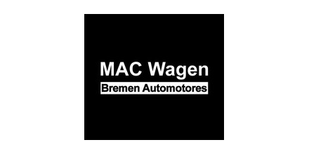MAC Wagen — Bremen Automotores